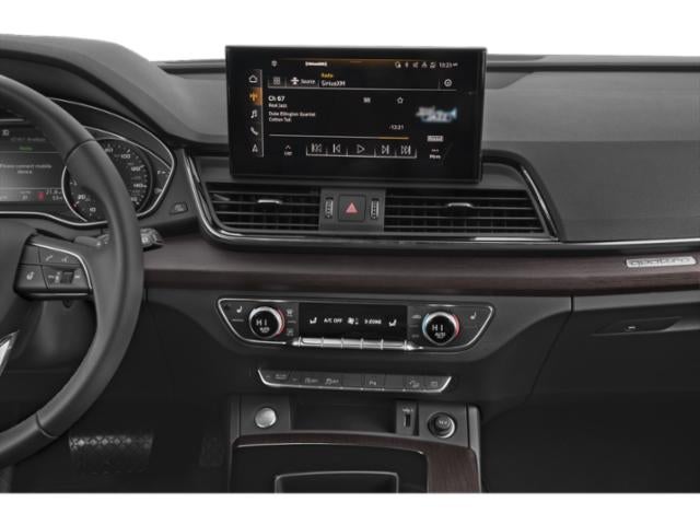 2023 Audi Q5 Premium Plus 40 TFSI quattro S tronic