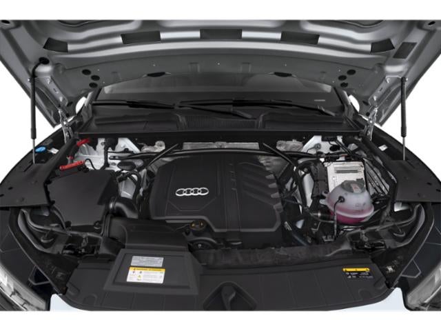 2023 Audi Q5 Premium Plus 40 TFSI quattro S tronic