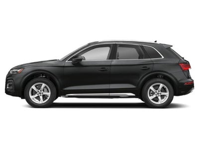 2023 Audi Q5 Premium Plus 40 TFSI quattro S tronic