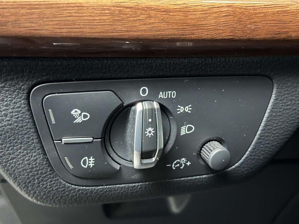 2023 Audi Q5 Premium Plus 40 TFSI quattro S tronic