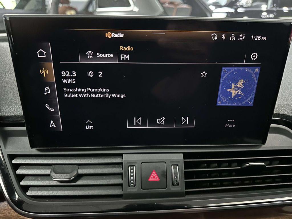2023 Audi Q5 Premium Plus 40 TFSI quattro S tronic