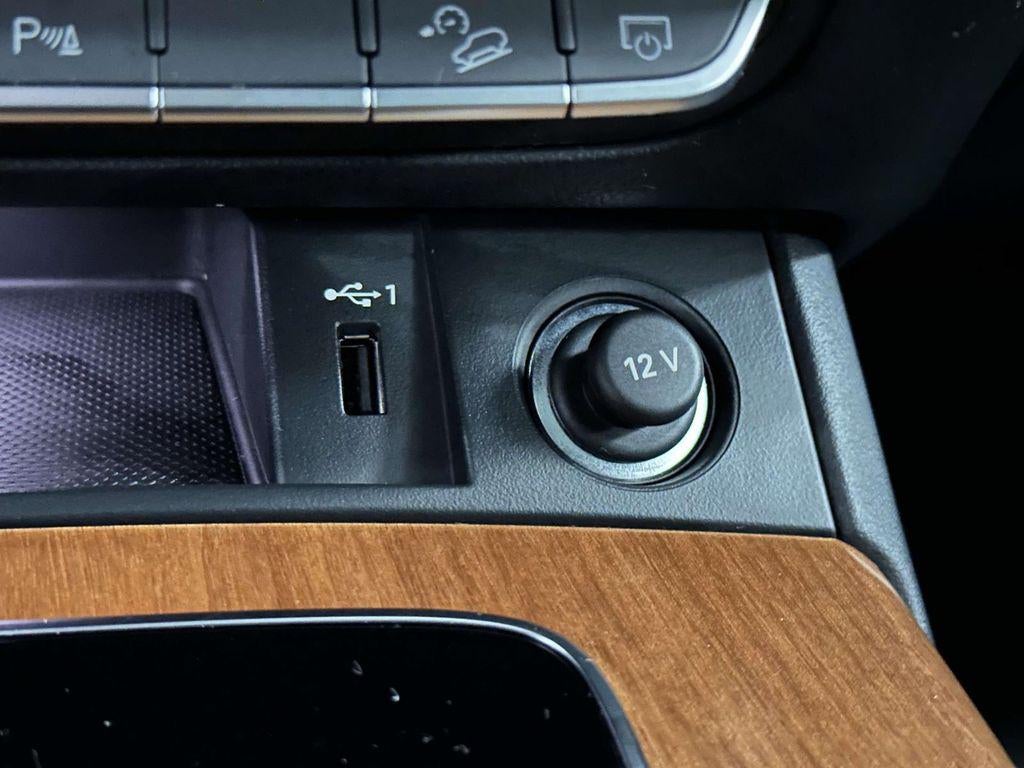 2023 Audi Q5 Premium Plus 40 TFSI quattro S tronic