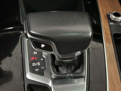 2023 Audi Q5 Premium Plus 40 TFSI quattro S tronic