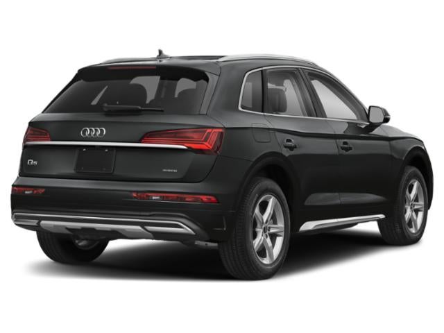 2023 Audi Q5 Premium Plus 40 TFSI quattro S tronic