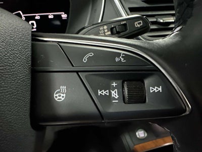 2023 Audi Q5 Premium Plus 40 TFSI quattro S tronic