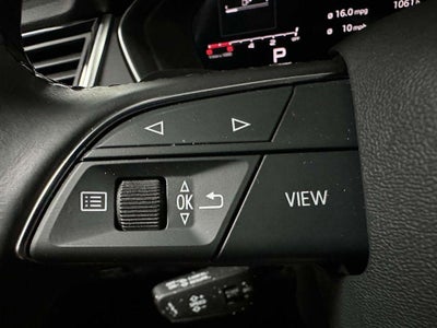 2023 Audi Q5 Premium Plus 40 TFSI quattro S tronic