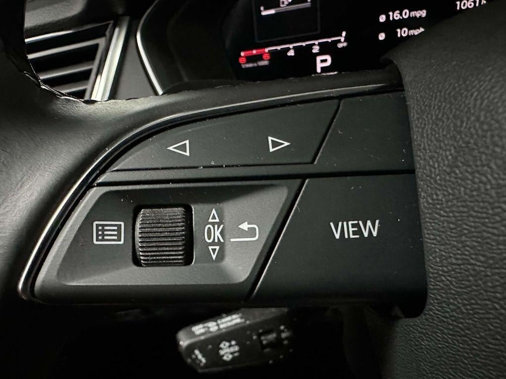 2023 Audi Q5 Premium Plus 40 TFSI quattro S tronic
