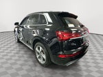 2023 Audi Q5 Premium Plus 40 TFSI quattro S tronic