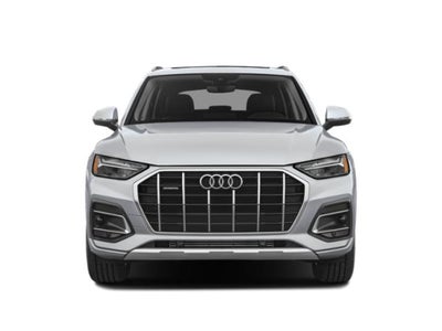 2023 Audi Q5 Premium Plus 40 TFSI quattro S tronic