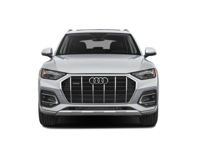 2023 Audi Q5 Premium Plus 40 TFSI quattro S tronic