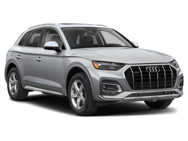 2023 Audi Q5 Premium Plus 40 TFSI quattro S tronic