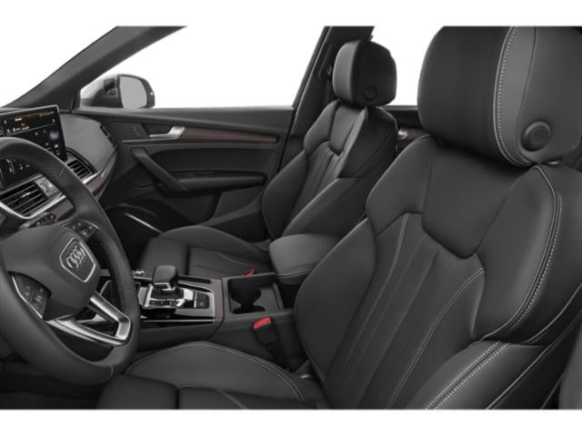 2023 Audi Q5 Premium Plus 40 TFSI quattro S tronic