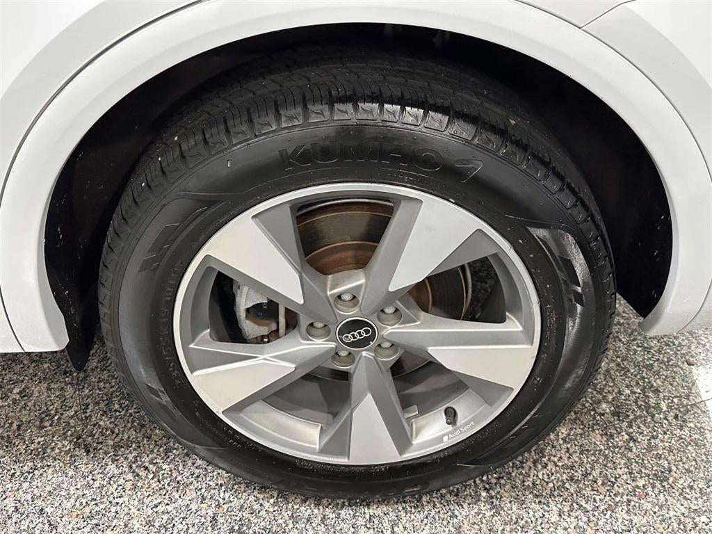 2023 Audi Q5 Premium Plus 40 TFSI quattro S tronic