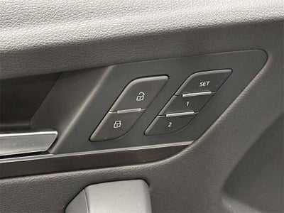 2023 Audi Q5 Premium Plus 40 TFSI quattro S tronic