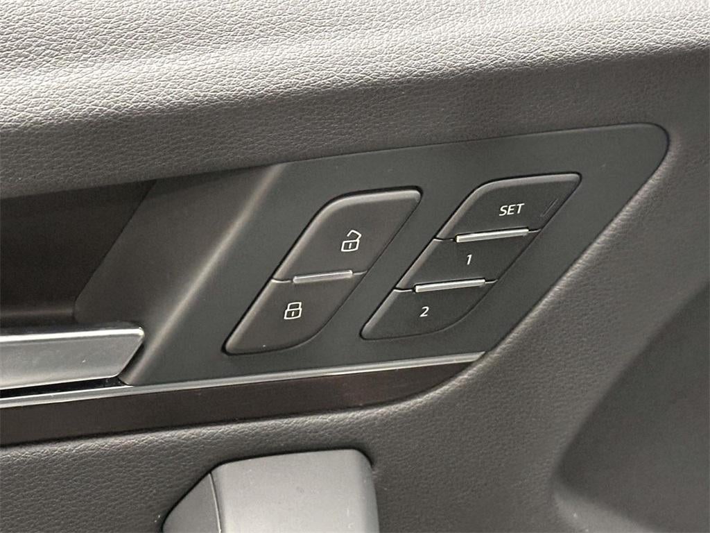 2023 Audi Q5 Premium Plus 40 TFSI quattro S tronic