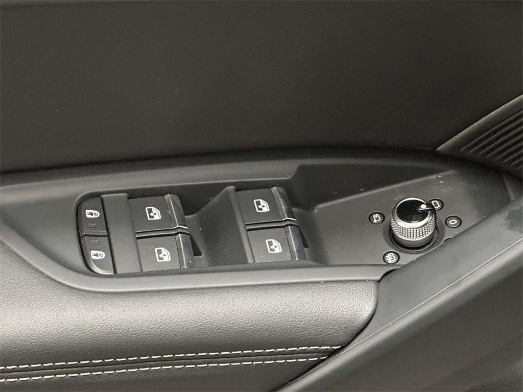 2023 Audi Q5 Premium Plus 40 TFSI quattro S tronic