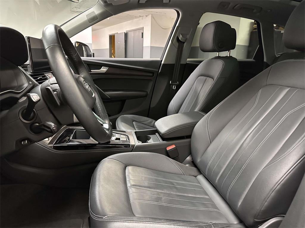 2023 Audi Q5 Premium Plus 40 TFSI quattro S tronic