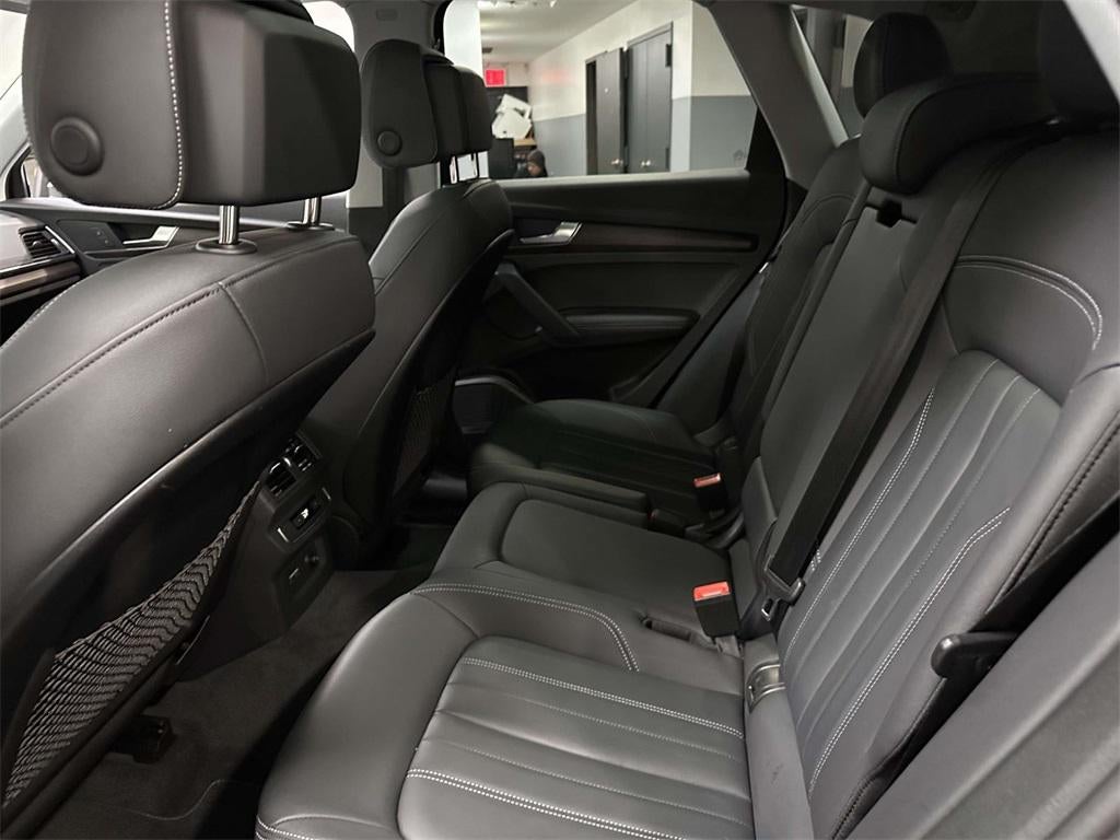2023 Audi Q5 Premium Plus 40 TFSI quattro S tronic