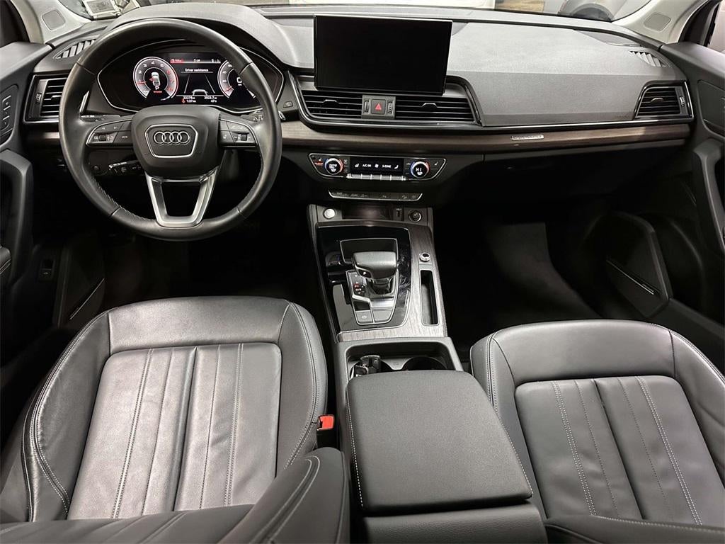2023 Audi Q5 Premium Plus 40 TFSI quattro S tronic