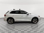 2023 Audi Q5 Premium Plus 40 TFSI quattro S tronic
