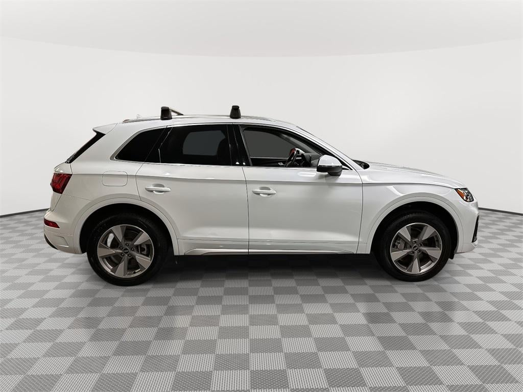 2023 Audi Q5 Premium Plus 40 TFSI quattro S tronic
