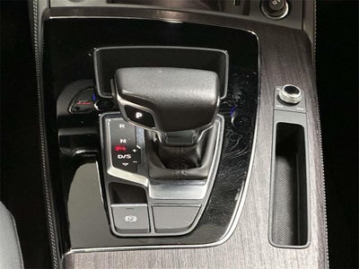 2023 Audi Q5 Premium Plus 40 TFSI quattro S tronic