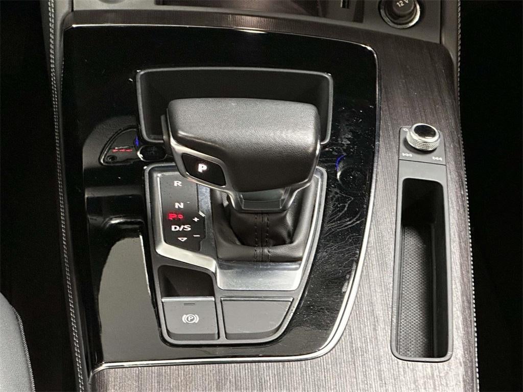 2023 Audi Q5 Premium Plus 40 TFSI quattro S tronic