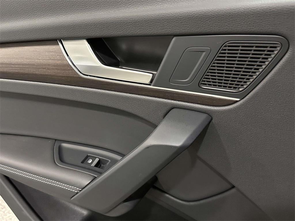 2023 Audi Q5 Premium Plus 40 TFSI quattro S tronic