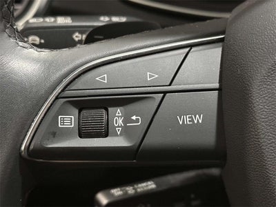 2023 Audi Q5 Premium Plus 40 TFSI quattro S tronic