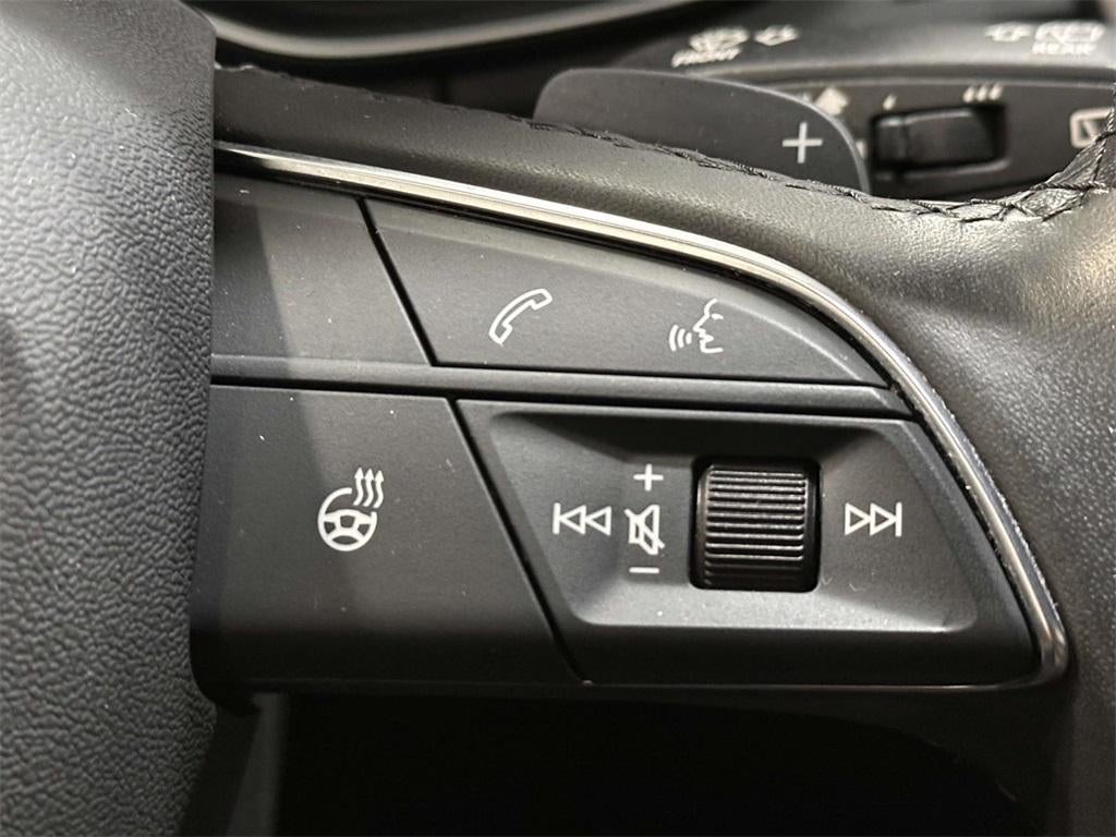 2023 Audi Q5 Premium Plus 40 TFSI quattro S tronic