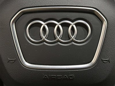 2023 Audi Q5 Premium Plus 40 TFSI quattro S tronic