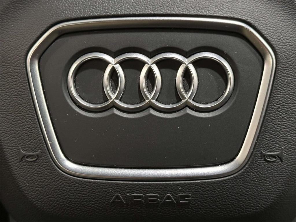 2023 Audi Q5 Premium Plus 40 TFSI quattro S tronic