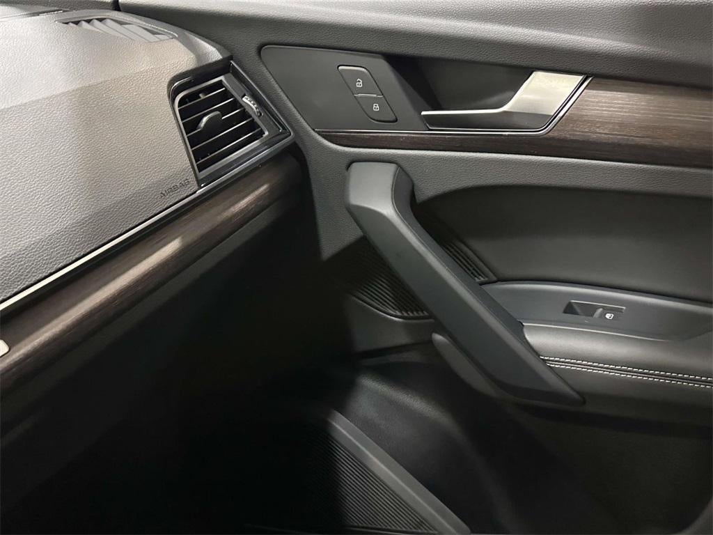 2023 Audi Q5 Premium Plus 40 TFSI quattro S tronic