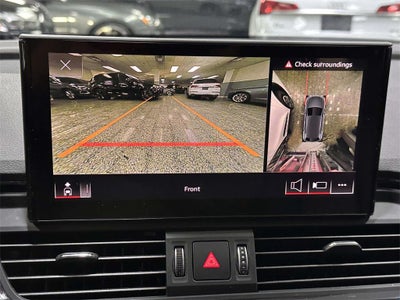 2023 Audi Q5 Premium Plus 40 TFSI quattro S tronic