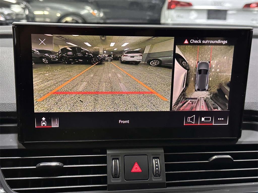 2023 Audi Q5 Premium Plus 40 TFSI quattro S tronic