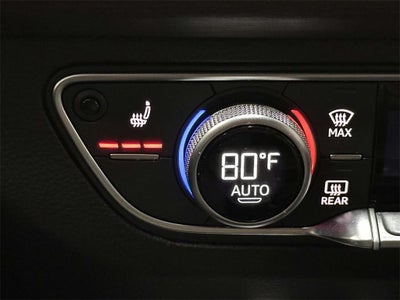 2023 Audi Q5 Premium Plus 40 TFSI quattro S tronic