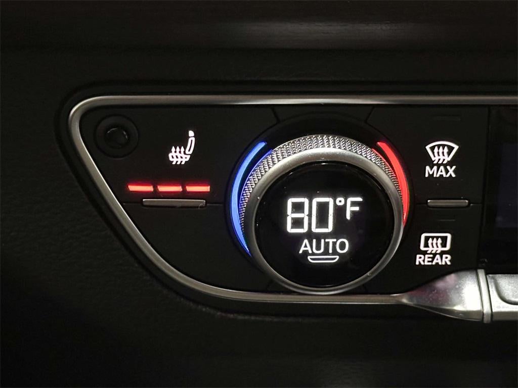 2023 Audi Q5 Premium Plus 40 TFSI quattro S tronic