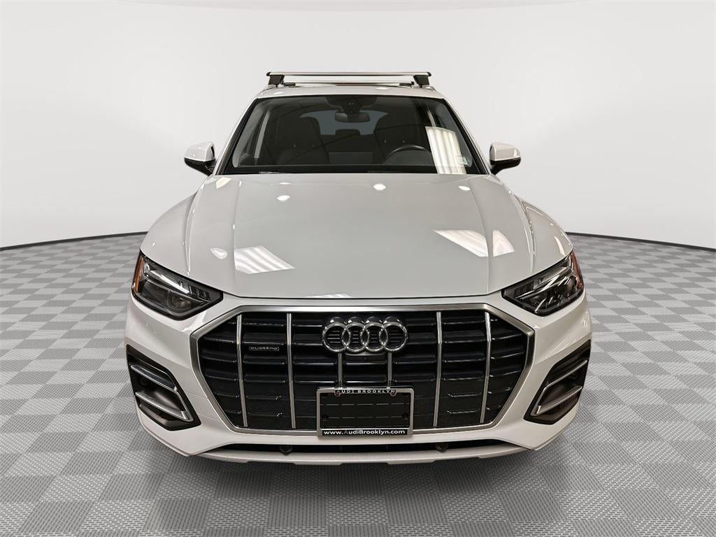 2023 Audi Q5 Premium Plus 40 TFSI quattro S tronic