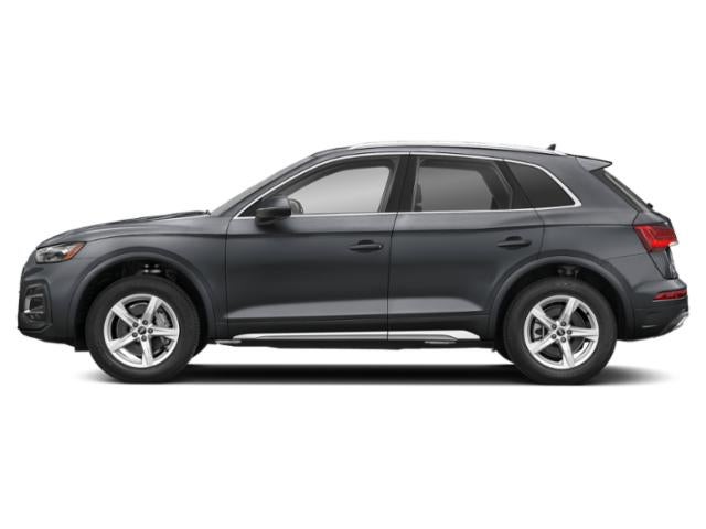 2024 Audi Q5 Premium Plus 40 TFSI quattro S tronic