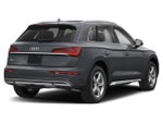 2024 Audi Q5 Premium Plus 40 TFSI quattro S tronic