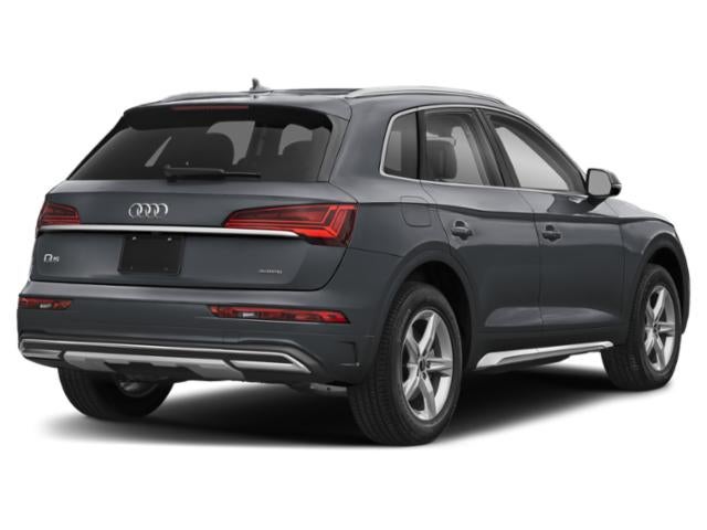 2024 Audi Q5 Premium Plus 40 TFSI quattro S tronic