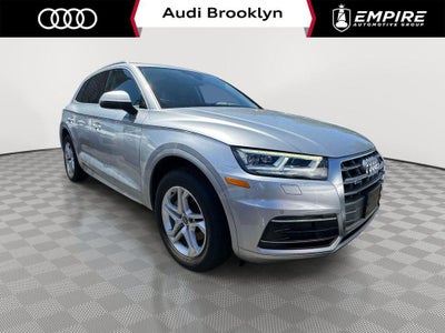 2018 Audi Q5 2.0T Premium