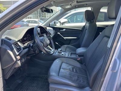 2018 Audi Q5 2.0T Premium