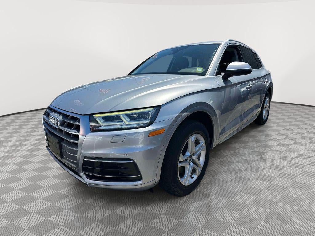 2018 Audi Q5 2.0T Premium