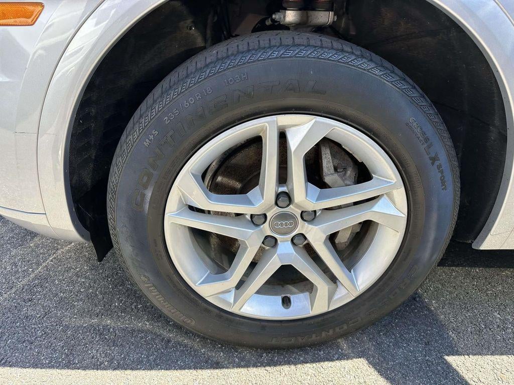 2018 Audi Q5 2.0T Premium
