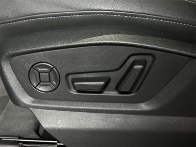 2025 Audi Q8 Premium Plus 55 TFSI quattro