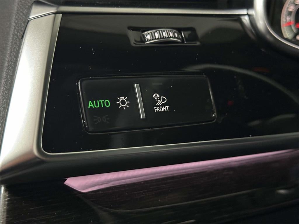 2025 Audi Q8 Premium Plus 55 TFSI quattro