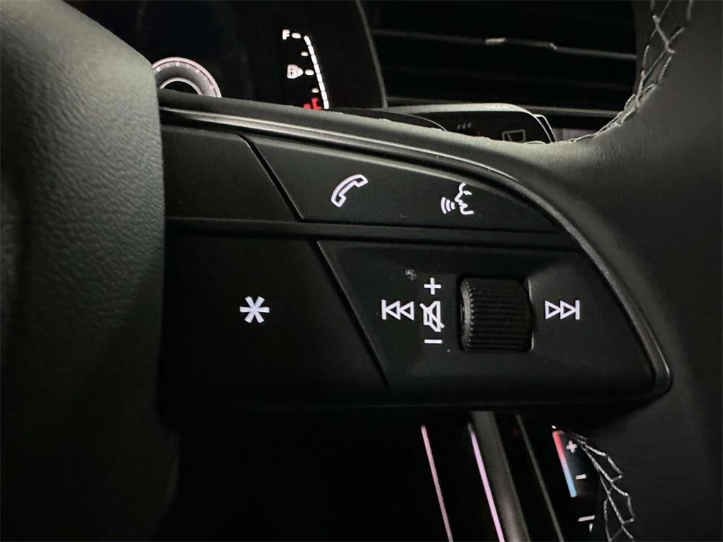 2025 Audi Q8 Premium Plus 55 TFSI quattro