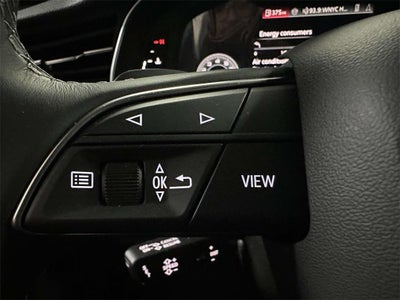 2025 Audi Q8 Premium Plus 55 TFSI quattro