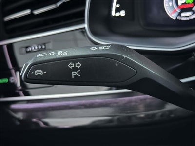 2025 Audi Q8 Premium Plus 55 TFSI quattro